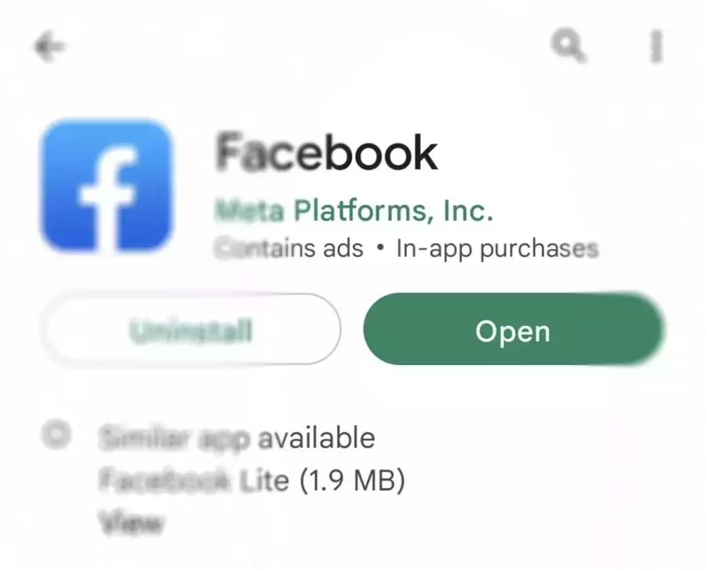 How To Hide Friends On Facebook App