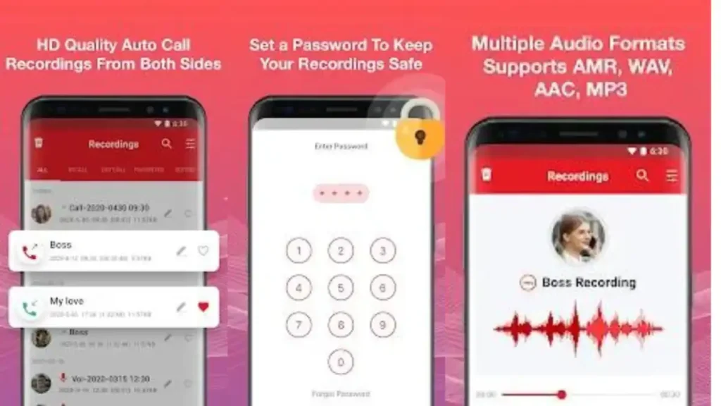 10 Best Call Record Apps
