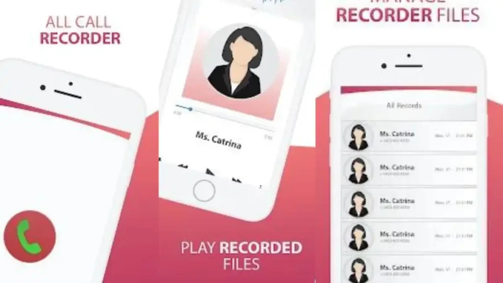 10 Best Call Record Apps