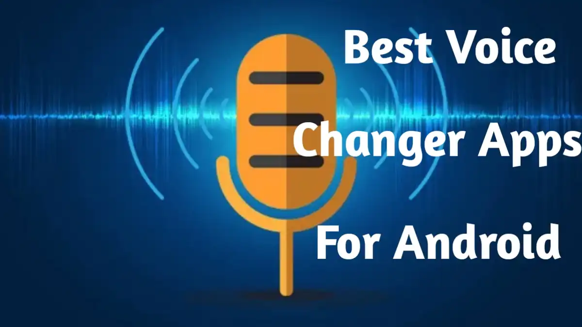 5 best voice changer apps