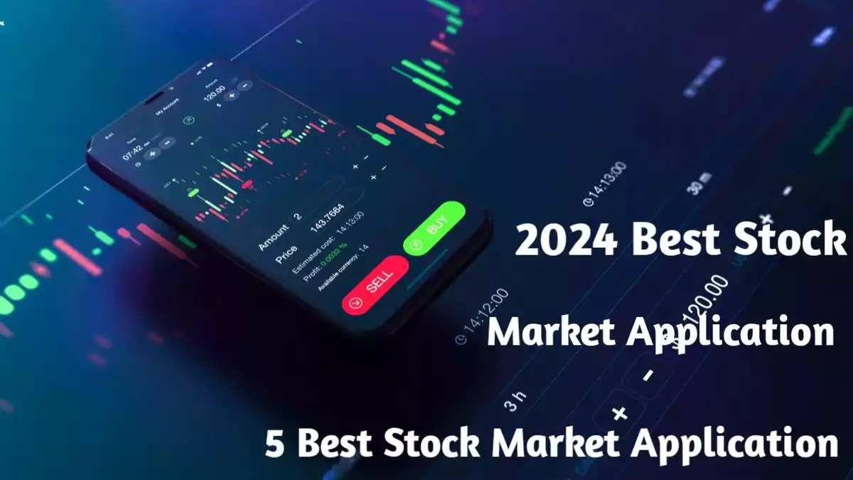 Best Stock Market Apps