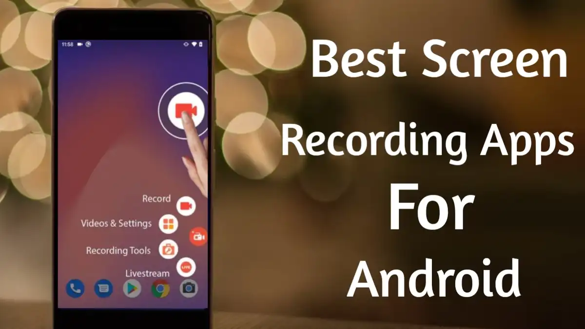 Best Screen Recording Apps