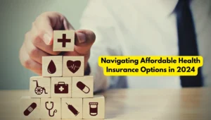 Affordable Health Insurance Options